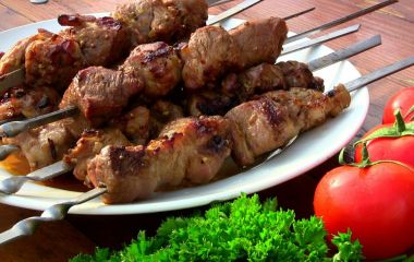 Рецепт вкусного шашлыка на мангале: выбор мяса и маринад