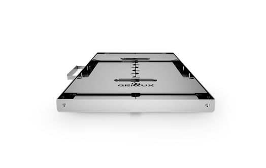 Мангал дипломат с сумкой Optimus Plus