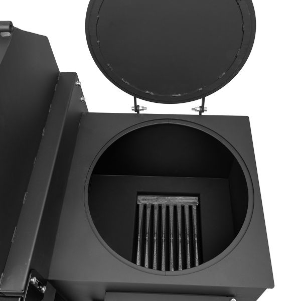 Смокер-гриль Smart-600 ОПТИМА