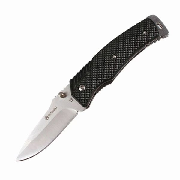  Нож складной Ganzo G618
