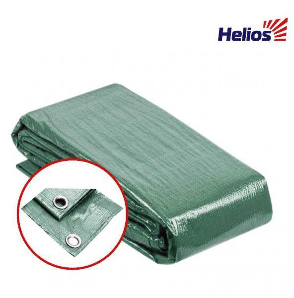 Тент универсальный 4x6 90 гр Green