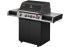 Газовый гриль ENDERS UNIQ 4 IK CRUSTER