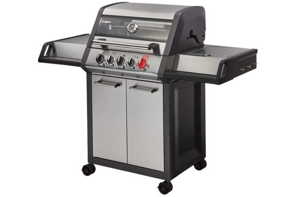 Газовый гриль ENDERS MONROE PRO 3 SIK TURBO