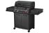 Газовый гриль ENDERS MONROE PRO 4 SIK TURBO SHADOW