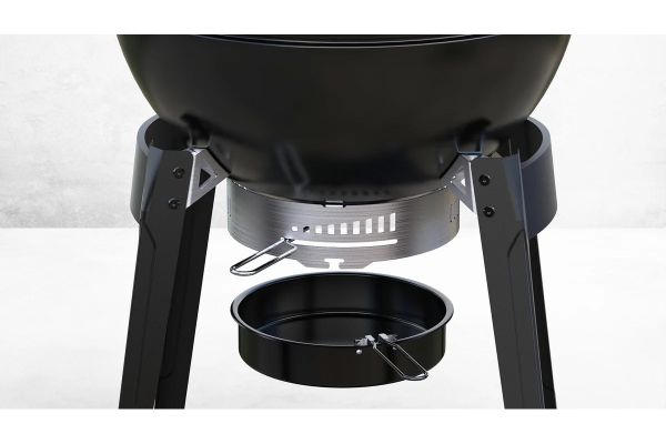Гриль Sahara Forge Host Charcoal