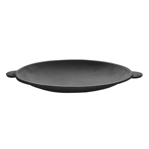 Садж-вок чугунный 45 см Узбекистан