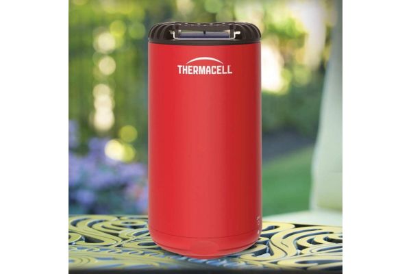 Прибор противомоскитный Thermacell Halo Mini