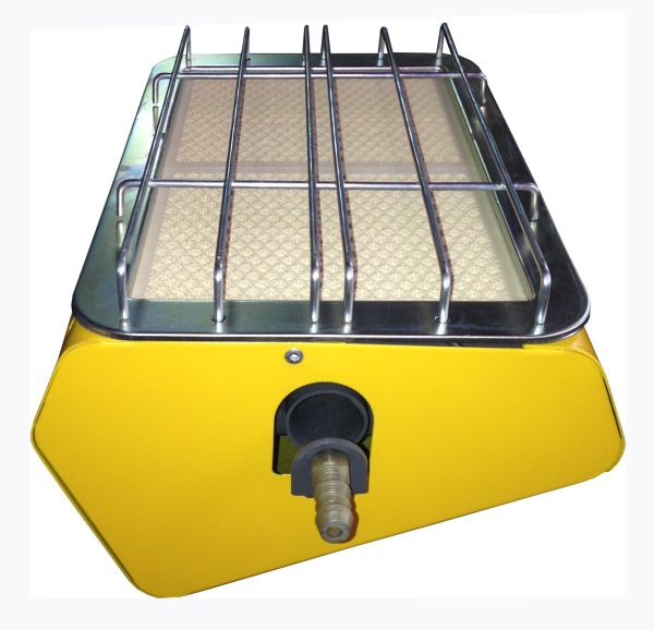 Инфракрасный обогреватель Aeroheat IG 3000 