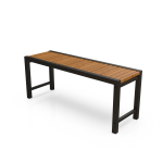 Скамья садовая LOFT 