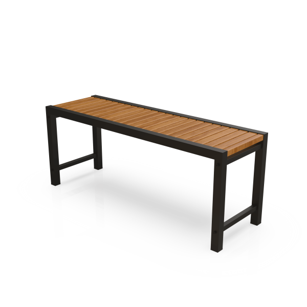 Скамья садовая LOFT 