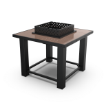 Уличный очаг FireTable