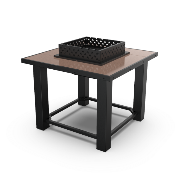 Уличный очаг FireTable