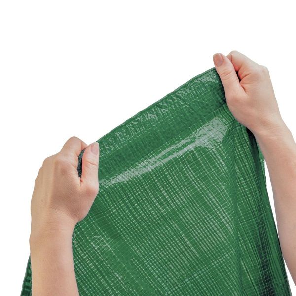 Тент универсальный 3x4 90 гр Green