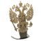 Подставка под шампуры "Держава"