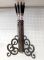 Тубус-чехол под шампуры