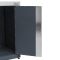 Модуль уличной кухни SMART-900 Шкаф с мойкой
