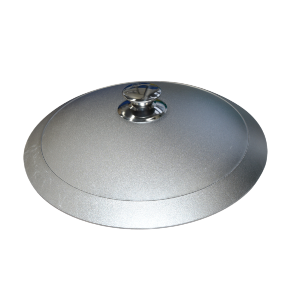 Казан для плова 8л