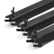 Тренога-подставка костровая разборная, в чехле