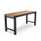 Скамья садовая Loft Delux