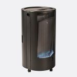 Газовый каталитический обогреватель BLUE BELLE CHIC ТМ 4,2 кВт