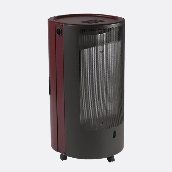 Газовый каталитический обогреватель BLUE BELLE CHIC ТМ 4,2 кВт