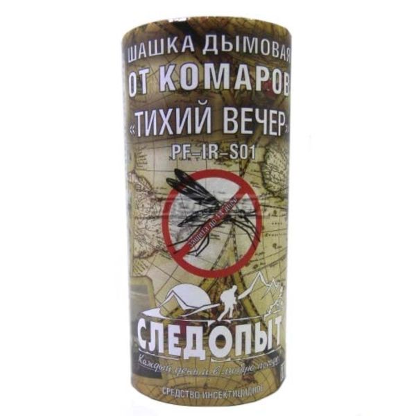 Шашка дымовая "Тихий Вечер" 