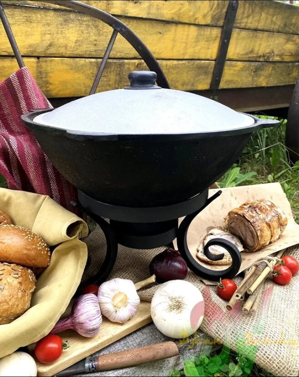 Подставка под садж Тунис