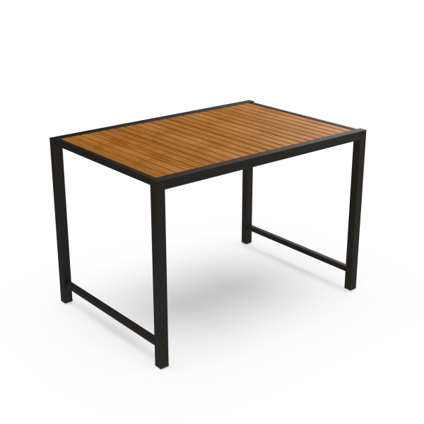 Стол садовый Loft Delux