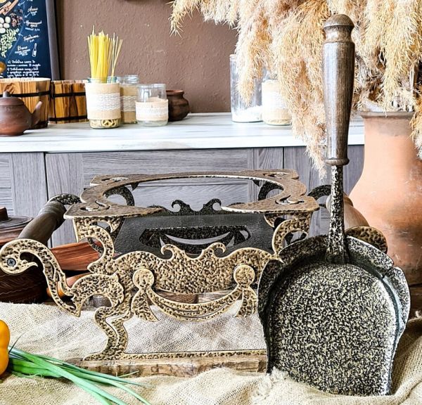 Подставка под садж "Эксклюзив"