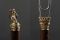 Решетка-гриль "Футболист"