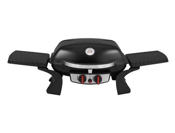 Газовый гриль KOCH Gourmet 100 set