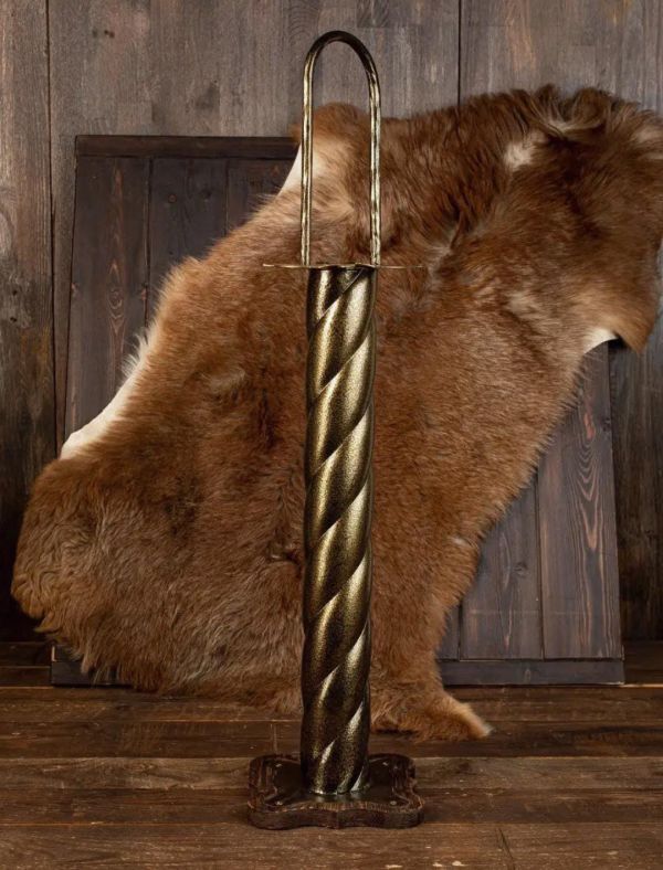Подставка для шампуров и аксессуаров «Тубус»