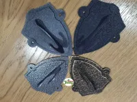 Крючок для обувных ложек