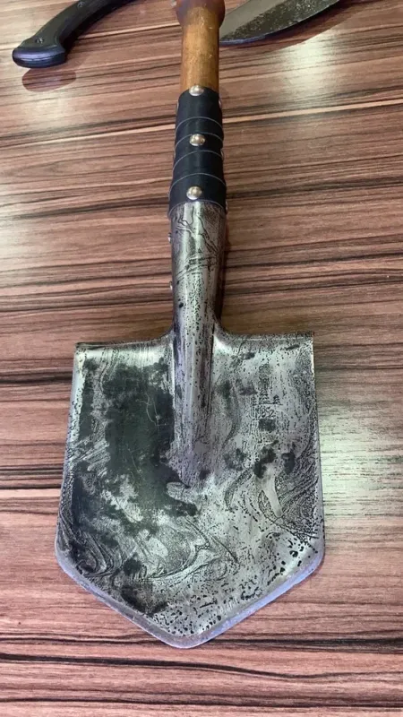 Лопата Модный сапер