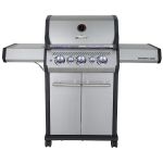 Газовый гриль BELLAGIO Maniero 4000