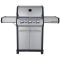 Газовый гриль BELLAGIO Maniero 4000