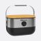 Газовый гриль SAHARA Mini BBQ