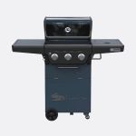 ГаГазовый гриль Sahara X350