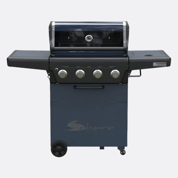 Газовый гриль Sahara X450