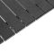 Стол складной 940x550x500 мм с отделом под посуду