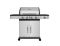 Газовый гриль BELLAGIO Villa 400 Silver