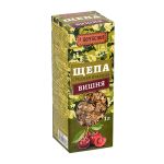 Щепа для копчения "Вишня"