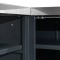 Модуль уличной кухни SMART-1200 Шкаф угловой универсальный