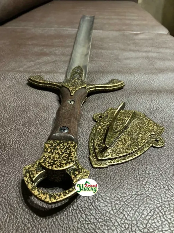 Крючок для обувных ложек